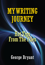 My Writing Journey
