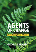 Agents Of Change